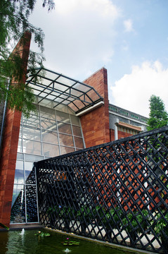東莞可園博物館