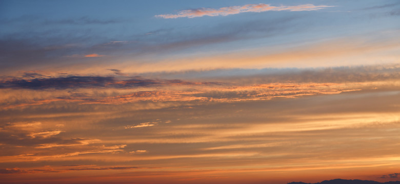 夕陽(yáng)