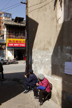 昆明舊城