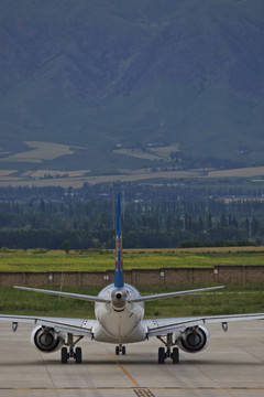 飛機(jī)