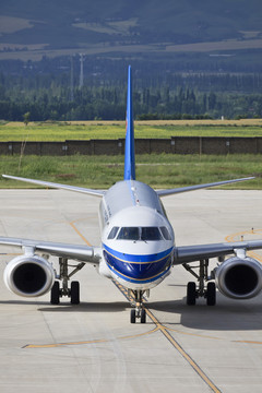 飛機