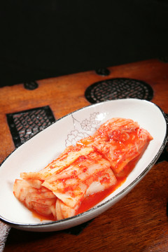 平壤泡菜