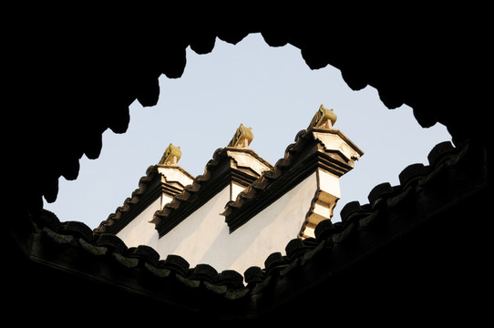 古民居