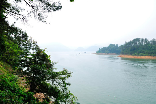 太平湖