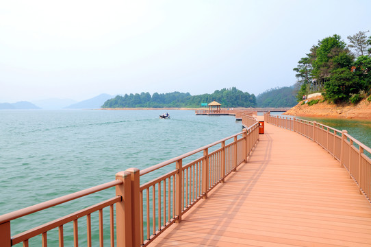 太平湖