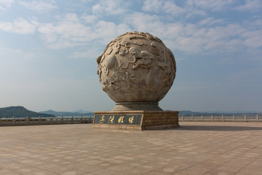 防城港 邊陲明珠