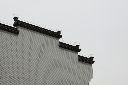城隍廟古建筑