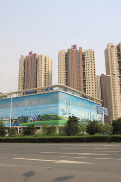 住宅建筑