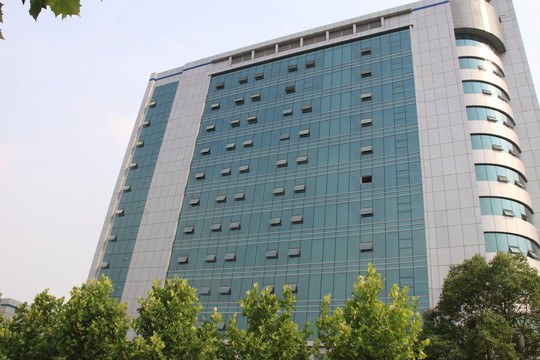 建筑外觀