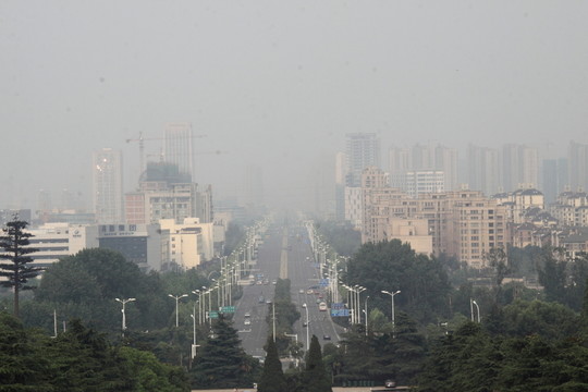 合肥風(fēng)光