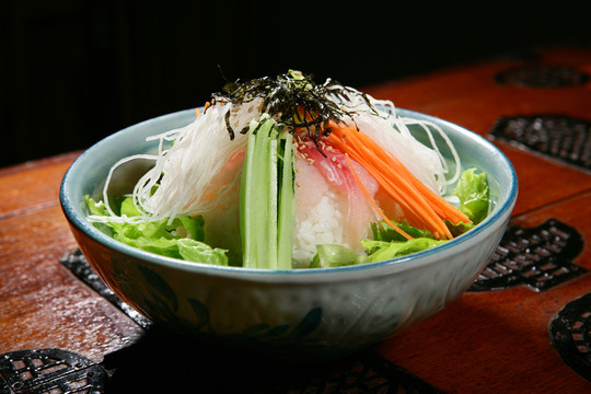 壽司飯