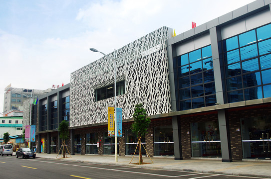 東莞動(dòng)漫城