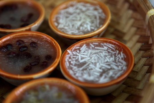 缽仔糕