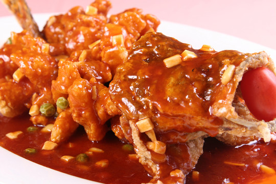 松鼠桂魚(yú)