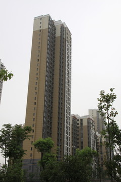 住宅建筑