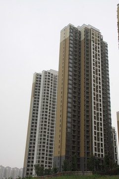 高層住宅
