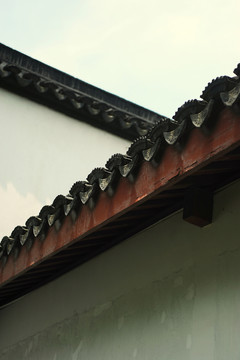 古建筑