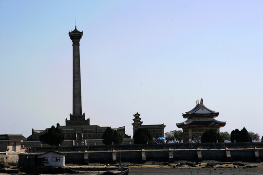 廈門市鰲園