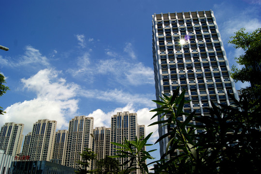萬達(dá)風(fēng)光