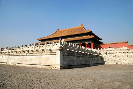 金鑾殿