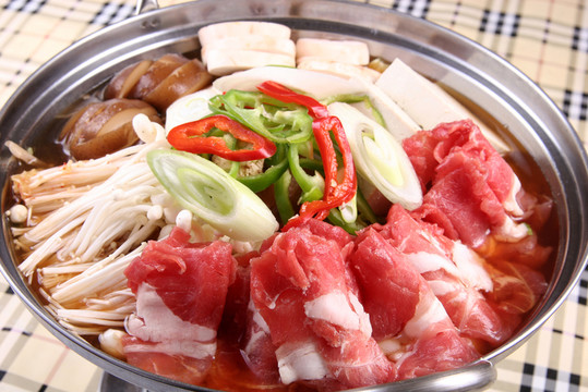 韓式泡菜鍋?zhàn)? style=