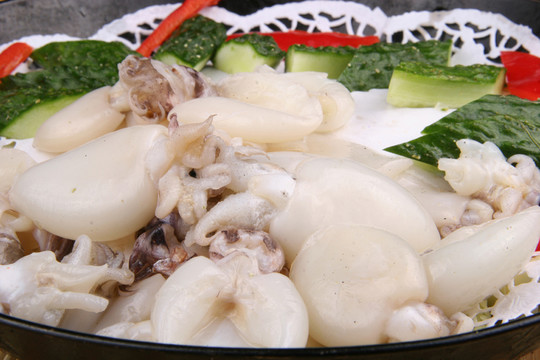 淡糟目魚仔