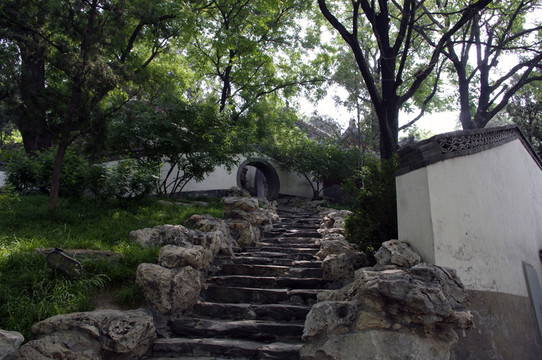 北海公園
