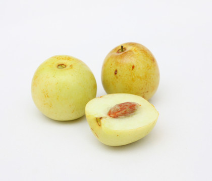 大棗