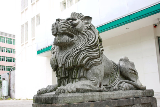 石獅