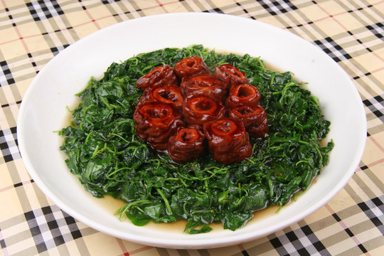 草頭肥腸