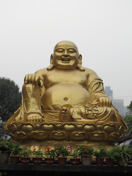 金佛