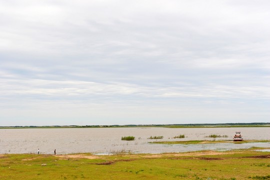 莫力廟水庫(kù)
