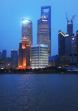 上海外灘
