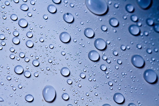 水珠