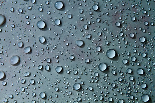 水珠