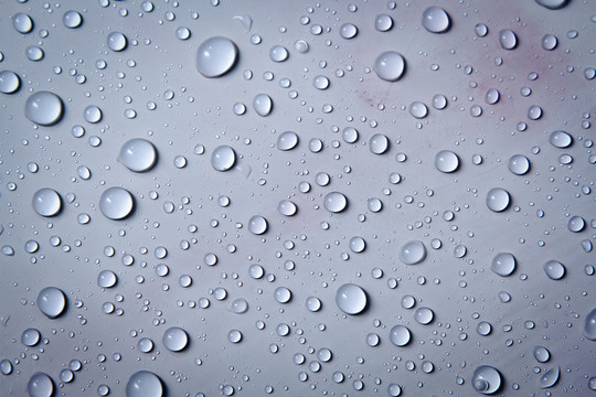 水珠