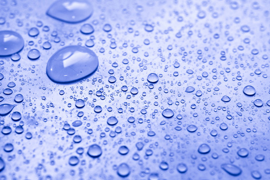 水珠