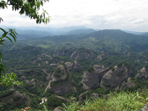 寺廟