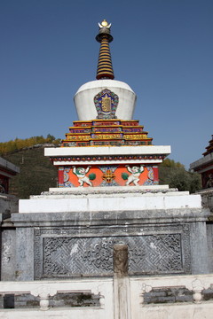 塔爾寺