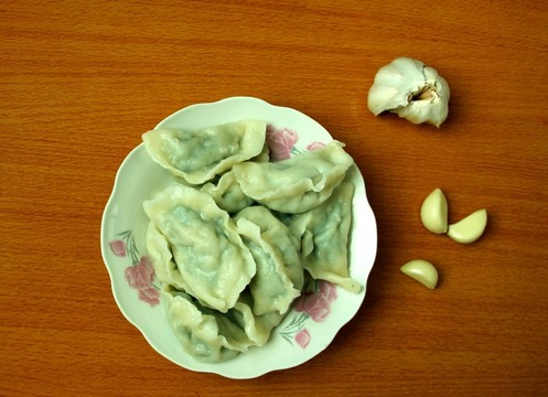 餃子