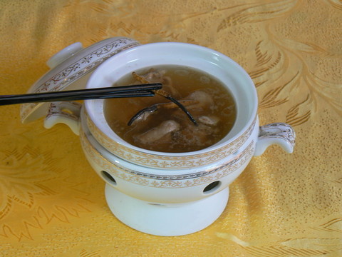養(yǎng)生湯