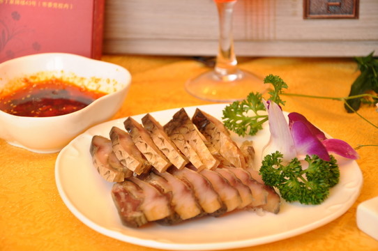 外婆家醉魚(yú)干