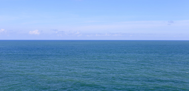 蜈支洲島海景圖