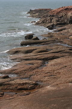 青島