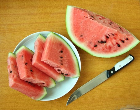 西瓜