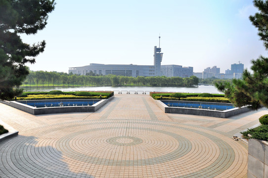 校園建筑