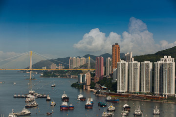 靜靜的港灣