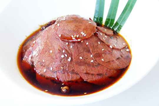 孜香醬牛肉