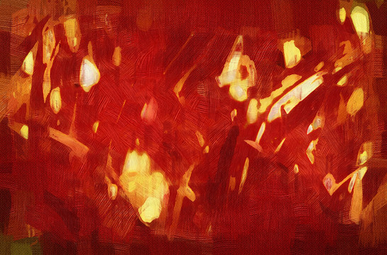 裝飾畫