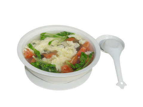 四寶湯